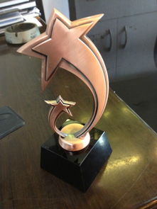 跑步比賽獎杯與奧斯卡經(jīng)典 設(shè)計、材質(zhì)與價格全解析