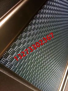 金屬裝飾網(wǎng) 現(xiàn)代建筑與室內(nèi)設(shè)計(jì)中的藝術(shù)與實(shí)用結(jié)合